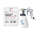 Benbow 004 + Plyn uniwersalny 2L