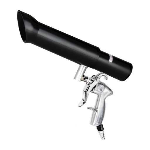 [000005] Benbow Classic 005 - Pneumatic adapter for vacuum cleaner
