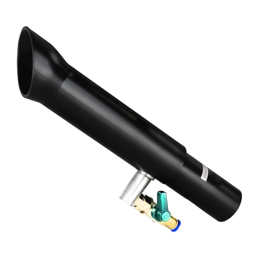 [000007] Classic 007 Pneumatic Adapter Simple Mechanism