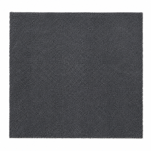 [000027] BenBow 027 Mikrofibra bezszwowa, szara 40x40cm, do detailingu