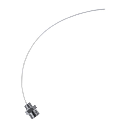 [000029] BenBow 029 Classic - Internal hose for chemical delivery in cleaning guns