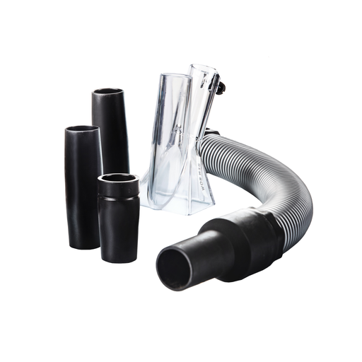 [000045] BenBow 045 Classic - Vacuum cleaner adapter + accessories