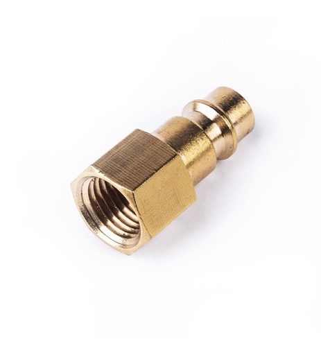 [000051] BenBow Classic - 1/4 inch internal thread connector, type 26