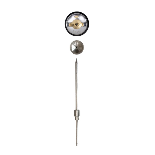 [000086] Benbow Dysza do PK60 0,8mm + iglica i motylek