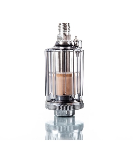 [000111] BenBow Nitro-resistant Drain for Guns and Pneumatic Tools