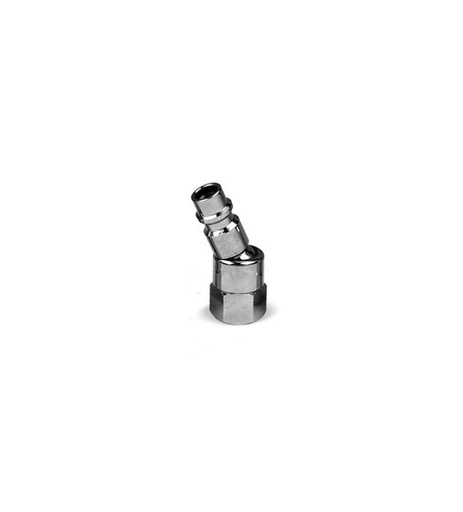 [000124] Benbow PRO 124 Rotating connection 1/4" internal thread