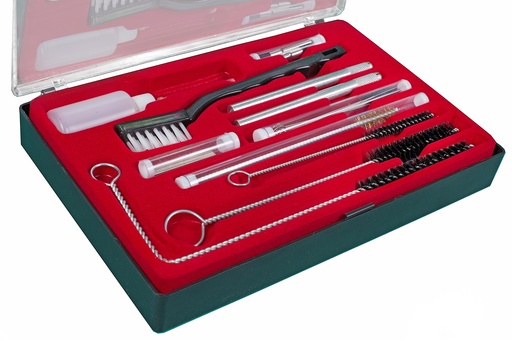 [000601] BenBow 601 Spray Gun Cleaning Kit