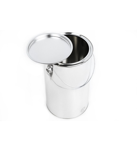 [001027] Puszka metal 5,0