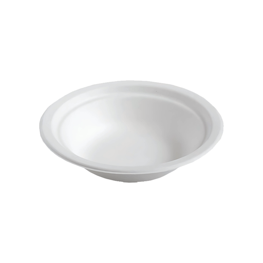 [002007] FE044L MISKA 400 ML NATURA (KARTON 20x50 SZT)
