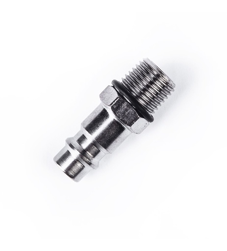 [000052C] BenBow Classic - 1/4 inch external thread connector