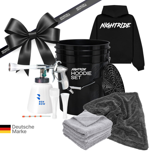 [HOODIE-SET] HOODIE SET