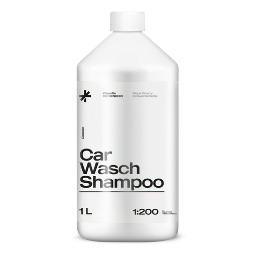[000701] Szampon do mycia samochodu 1L