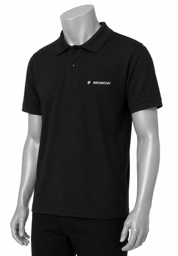 Koszulka Polo Benbow