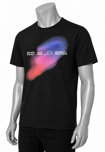 Bluza Benbow z kapturem (kopiuj)