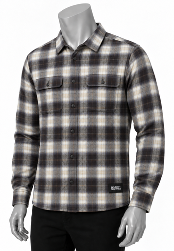 T-Shirt Benbow + Nightride - Kolor (kopiuj)
